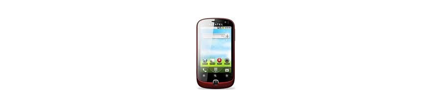 Alcatel One Touch OT-990